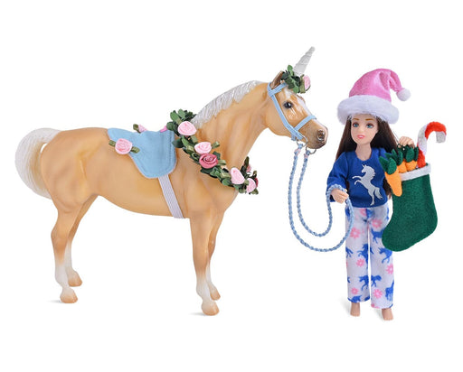 The 2022 Holiday Pony Playset