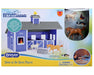 Home at the Barn Playset Model Breyer 