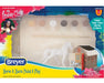 Horse & Barn Paint & Play in box