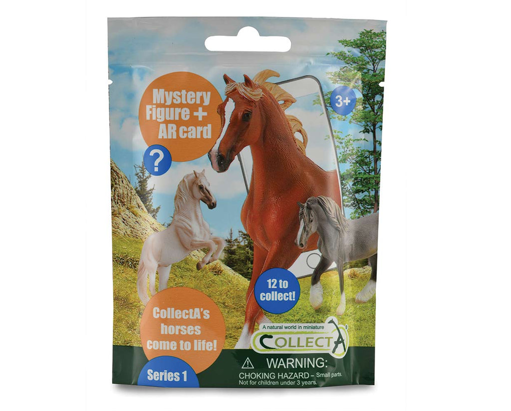 Blind Bag Surprise — BreyerHorses.com