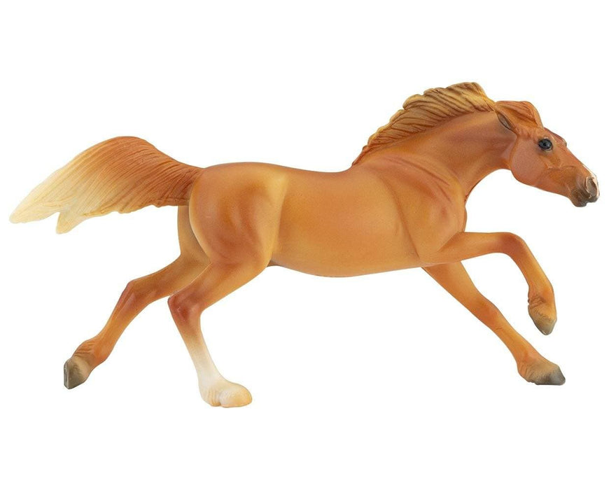 Horse Foal Surprise - Family 15 Model Breyer 