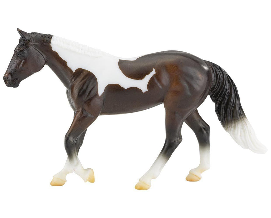 Horse Foal Surprise - Family 15 Model Breyer 