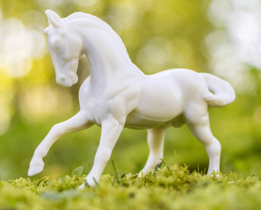 Horse Paint & Play Style B Model Breyer 