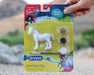 Horse Paint & Play Style C Model Breyer 