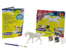 Horse Surprise Paint & Play Blind Bag Display Model Breyer 