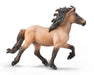 Icelandic Stallion Model Breyer 