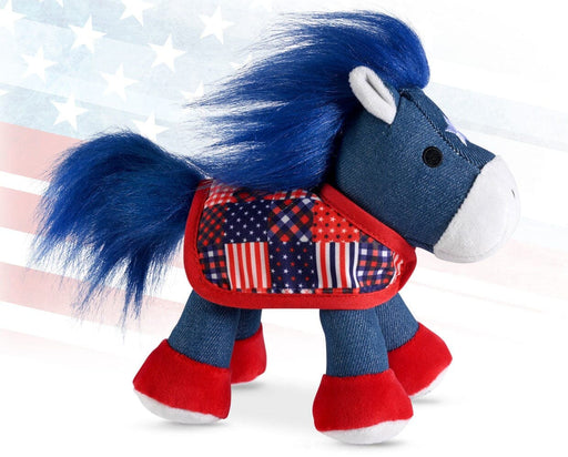 Indy | 2023 Americana Plush