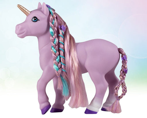 Iris | Mane Beauty Styling Unicorn