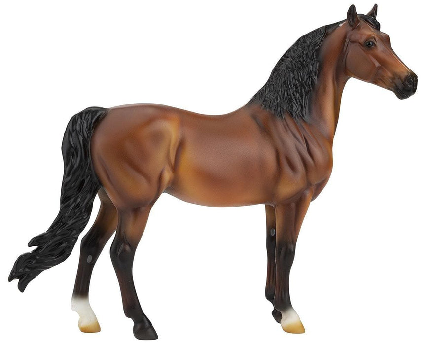 Justin Morgan Had a Horse Book Set Apparel Breyer 