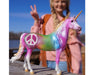 Keep the Peace Model Breyer 