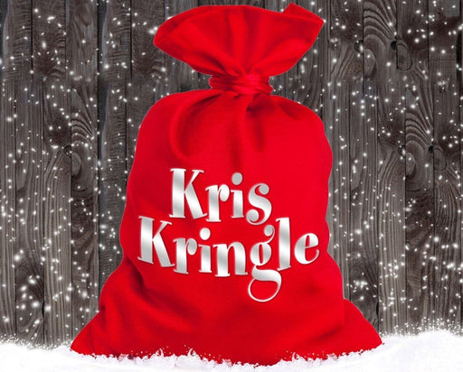 Kris Kringle Holiday Grab Bag Grab Bag Breyer 