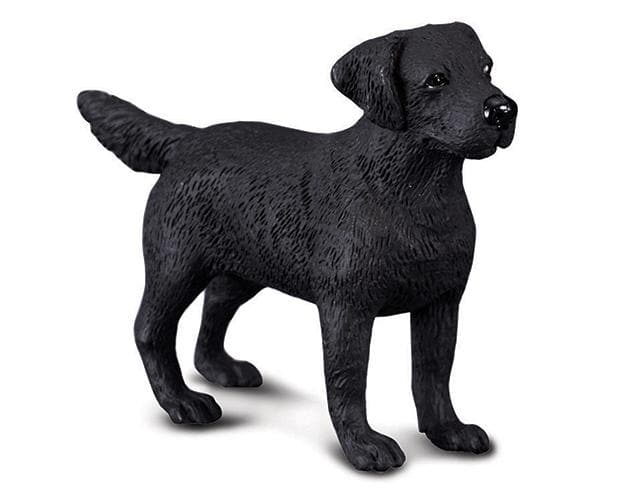 Labrador Retriever Model Breyer 