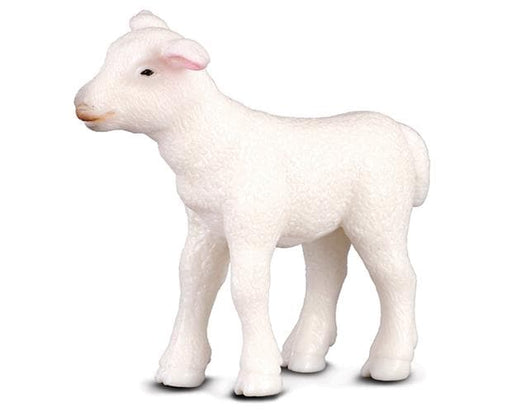 Lamb Model Breyer 