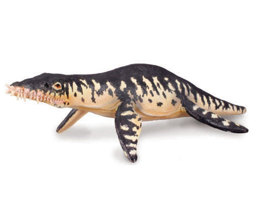 Liopleurodon Model Breyer 