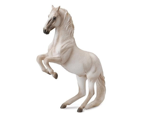 Lipizzaner Stallion Model Breyer 