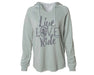 Live Love Ride Hoodie Apparel Breyer 