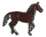 Breyer Horses Enamel Pin Lonesome Glory