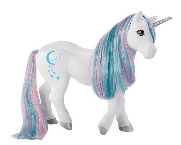 Breyer horses unicorn on sale