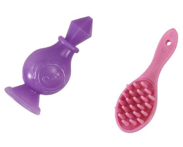 Breyer Luna Bath Toy Accessories