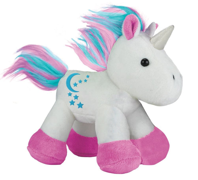 Breyer Horses Luna Unicorn Plush