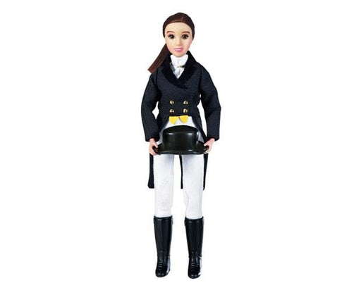 Megan - Dressage Rider 8" Figure Model Breyer 