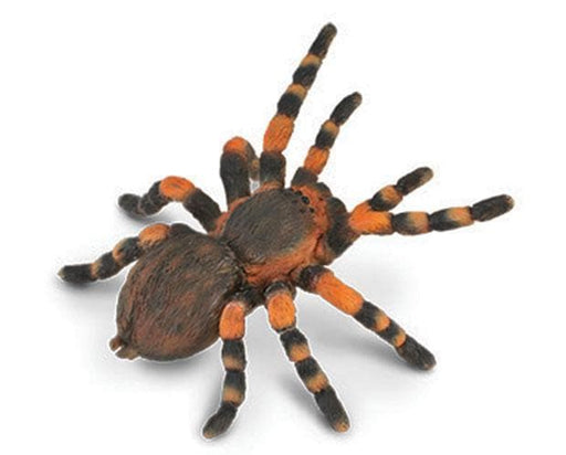 Mexican Redknee Tarantula Model Breyer 