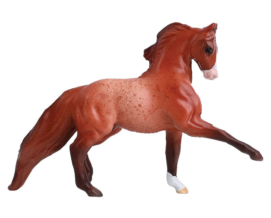 Mini Whinnies Horse Surprise Display | Series 4 Model Breyer 