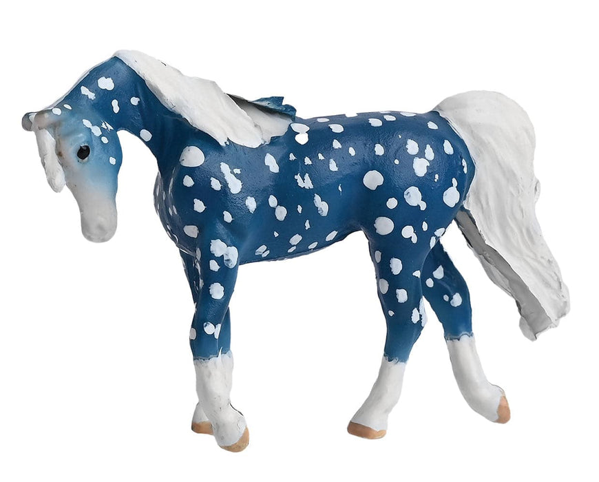 Mini Whinnies Horse Surprise Display | Series 4 Model Breyer 