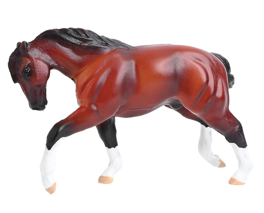 Mini Whinnies Horse Surprise Display | Series 4 Model Breyer 