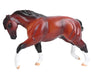 Mini Whinnies Horse Surprise Display | Series 4 Model Breyer 