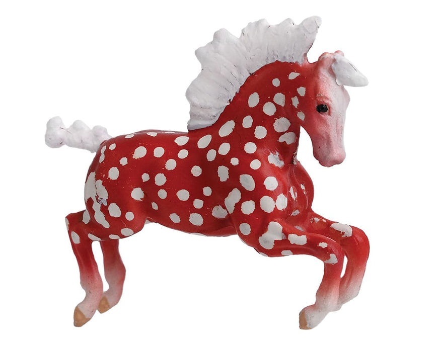 Mini Whinnies Horse Surprise Display | Series 4 Model Breyer 