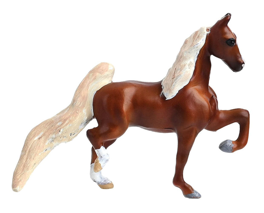 Mini Whinnies Horse Surprise Display | Series 4 Model Breyer 