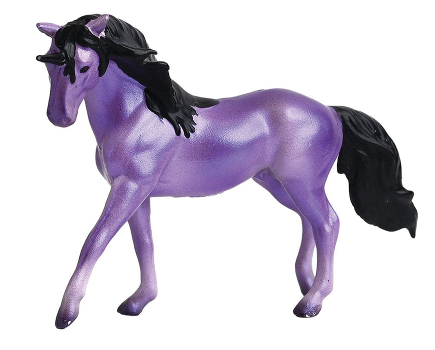 Mini Whinnies Unicorn Surprise Display | Series 2 Model Breyer 