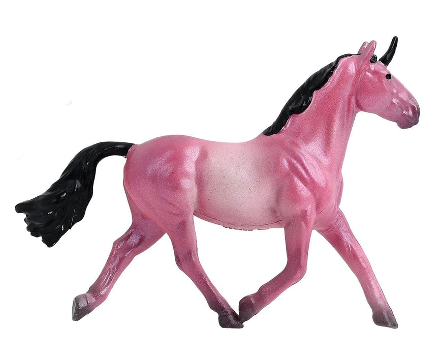 Mini Whinnies Unicorn Surprise Display | Series 2 Model Breyer 