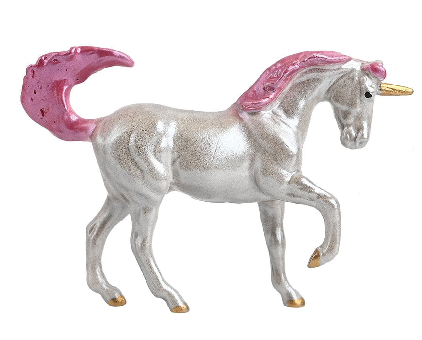 Mini Whinnies Unicorn Surprise Display | Series 2 Model Breyer 