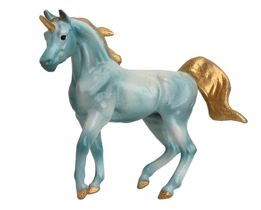 Mini Whinnies Unicorn Surprise Display | Series 2 Model Breyer 