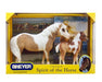 Misty & Stormy - Models and Book Set Model Breyer 