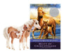 Misty & Stormy - Models and Book Set Model Breyer 