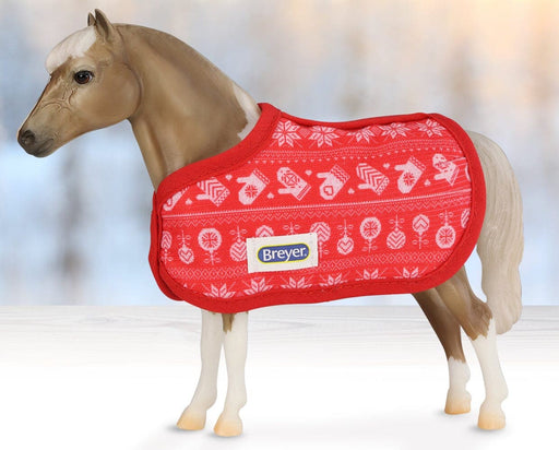 Mittens | 2023 Pony for Christmas