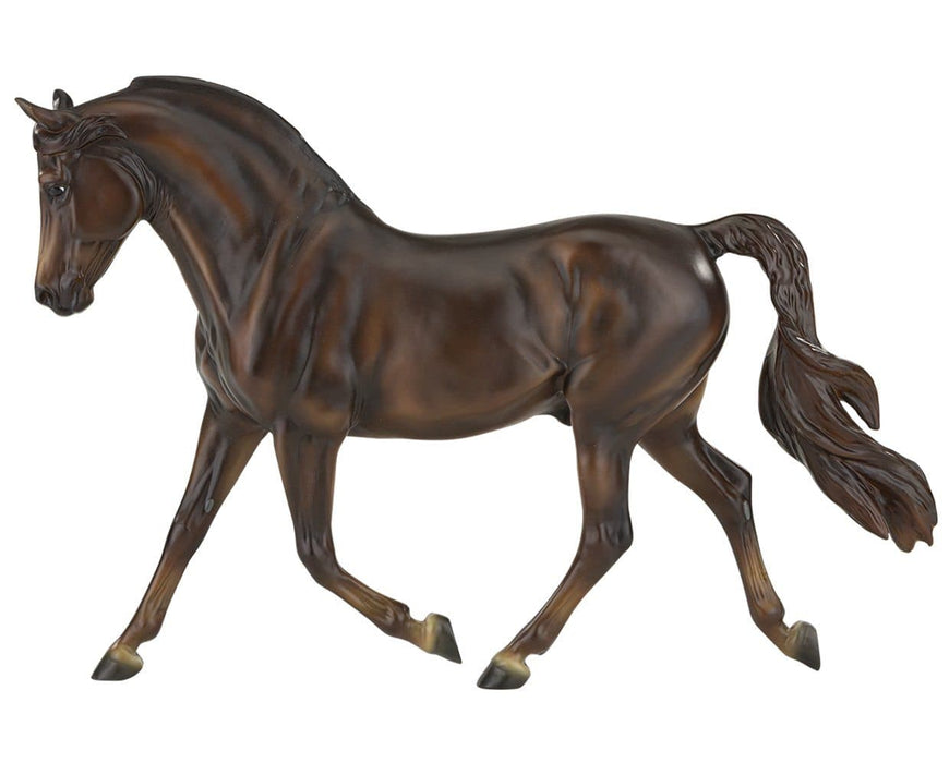 MorganQuest Native Sun Model Breyer 