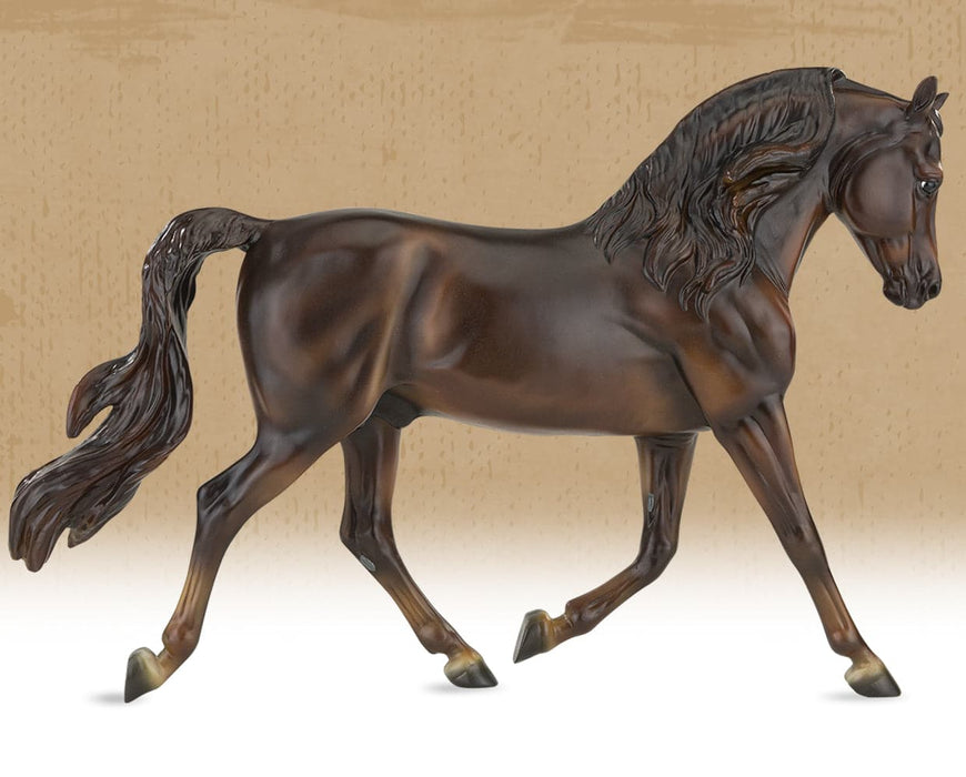 MorganQuest Native Sun Model Breyer 