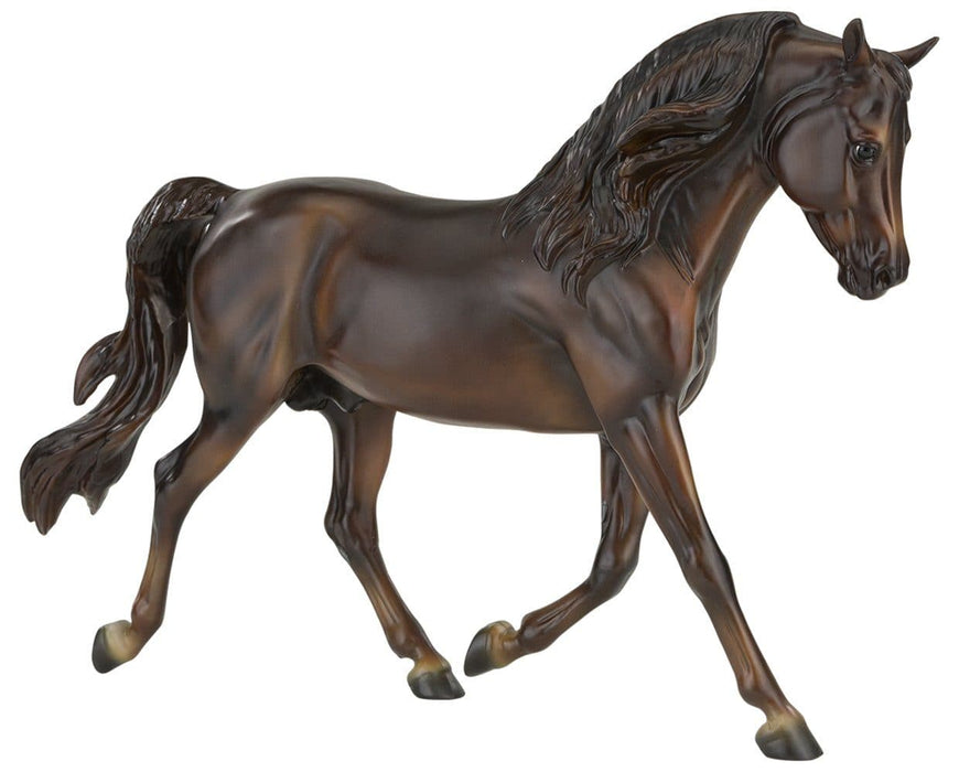 MorganQuest Native Sun Model Breyer 