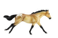 Blanket Appaloosa Mustang Model