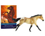 Mustang, Wild Spirit of the West Book Set Model Breyer 