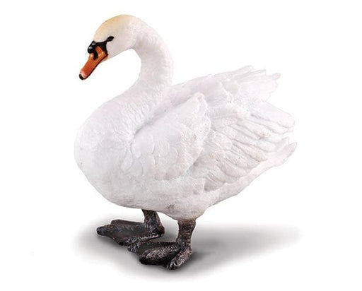 Mute Swan Model Breyer 