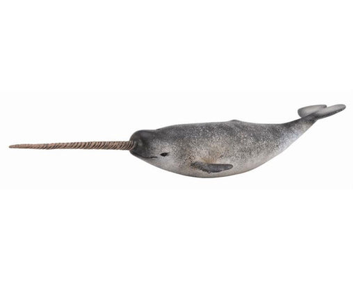 Narwhal Model Breyer 