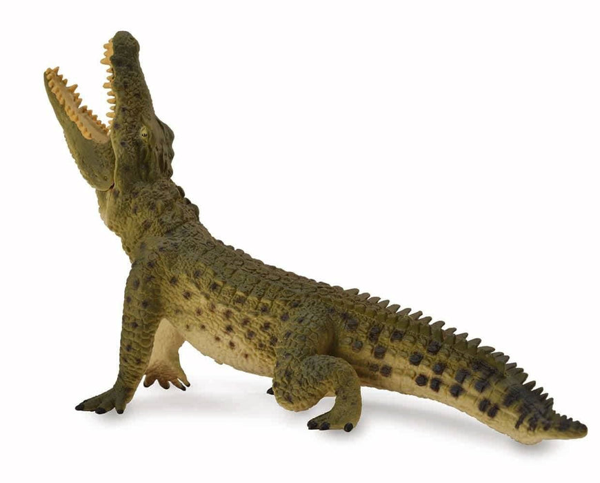 Nile Crocodile - Leaping Model Breyer 