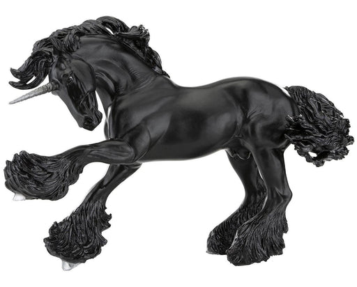 Obsidian Model Breyer 