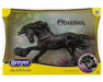 Obsidian Model Breyer 