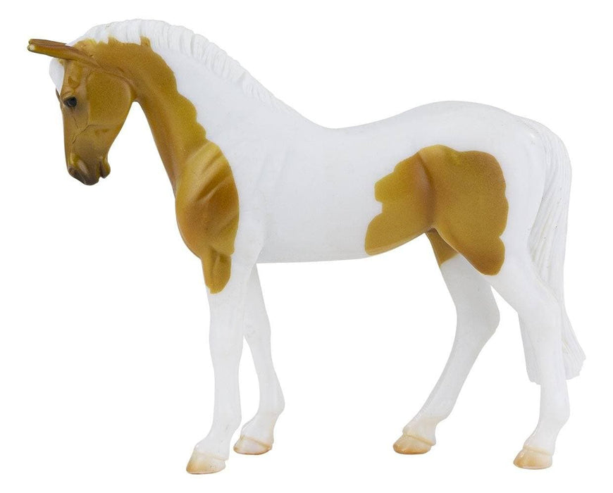 Paint Horse Model Breyer 